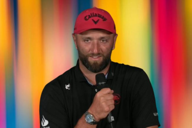 Jon Rahm y su noche más surrealista… ¡en un karaoke en Hong Kong!: “Fue divertido e inesperado”