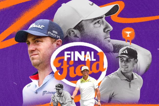 Sepa qué 70 jugadores disputarán los PlayOffs de la FedEx Cup, 69 en Memphis tras borrarse el nº 2