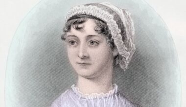 Jane Austen está de moda en su 250º aniversario | Ocio y cultura