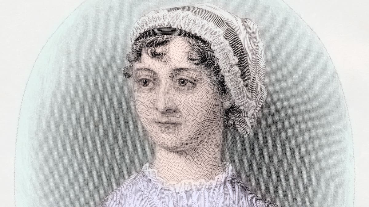 Jane Austen está de moda en su 250º aniversario | Ocio y cultura