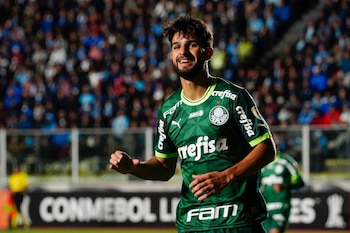 José Manuel López de Palmeiras,