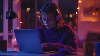 La familiaridad y el control