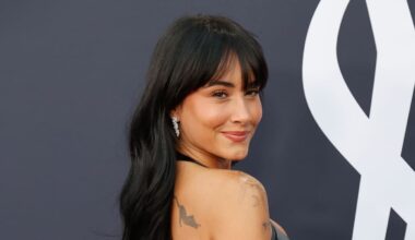Plex y Aitana pasean de la mano por Bali y hay dos cosas que llaman la atención | Corazón
