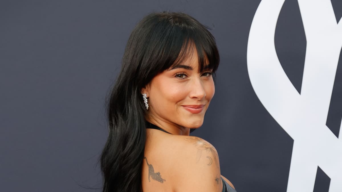 Plex y Aitana pasean de la mano por Bali y hay dos cosas que llaman la atención | Corazón