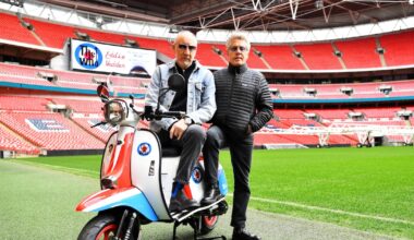 Pete Townshend, Roger Daltrey y el futuro de The Who: “No queremos convertirnos en una caricatura”