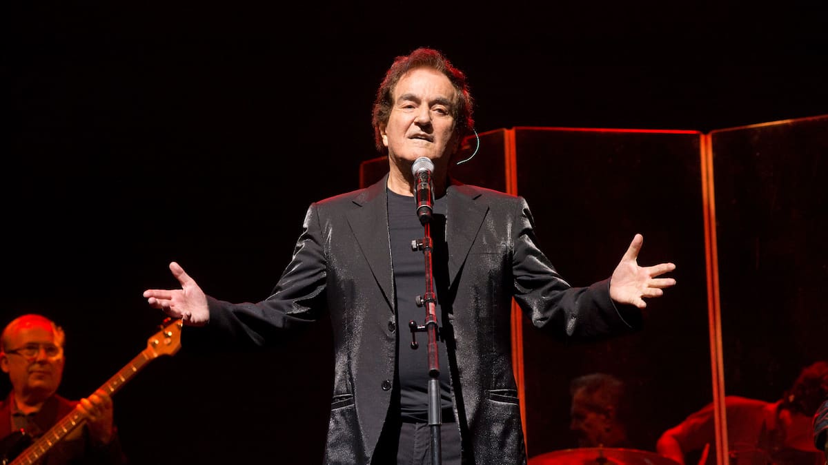 Muere Manuel de la Calva, cantante del Dúo Dinámico | Ocio y cultura
