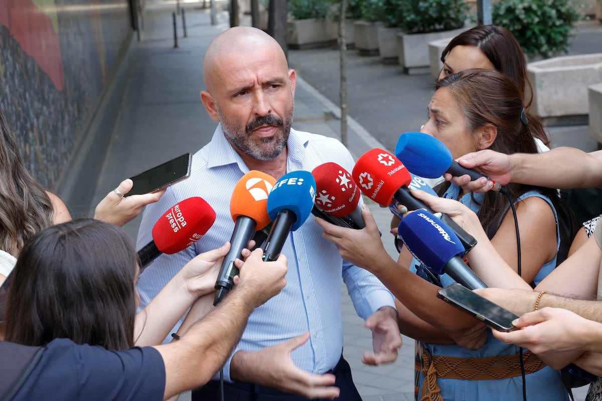 Veto a las celebraciones musulmanas en Melilla: El PP no rectifica el veto en Jumilla y acusa al PSOE y a Vox de “polarizar” | España