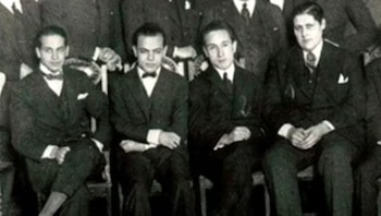 Los precursores de la radio: