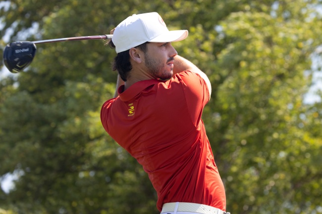 Josele Ballester y Rahm se cuelan en el partidazo del domingo con el LIV Golf Chicago en juego