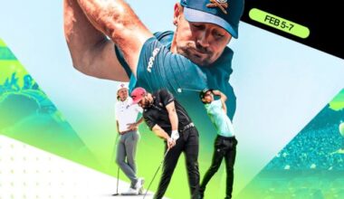 LIV Golf Riyadh, LIV Golf, Adrian Meronk, Ross Hallett, Jon Rahm, Sergio García,