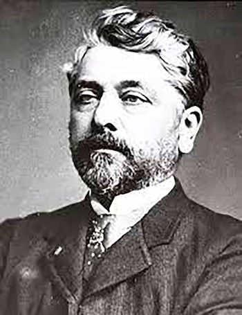 Gustave Eiffel revolucionó la ingeniería