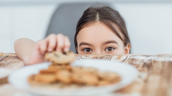 La dieta de las princesas