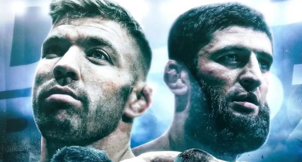 ¿En qué canal ver UFC 319 – Dricus du Plessis vs. Khamzat Chimaev en EE.UU. y México? - Depor