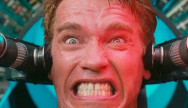 Ni Stallone ni Van Damme, esta es la persona ‘más loca’ con la que ha trabajado Schwarzenegger: “Lo da todo”