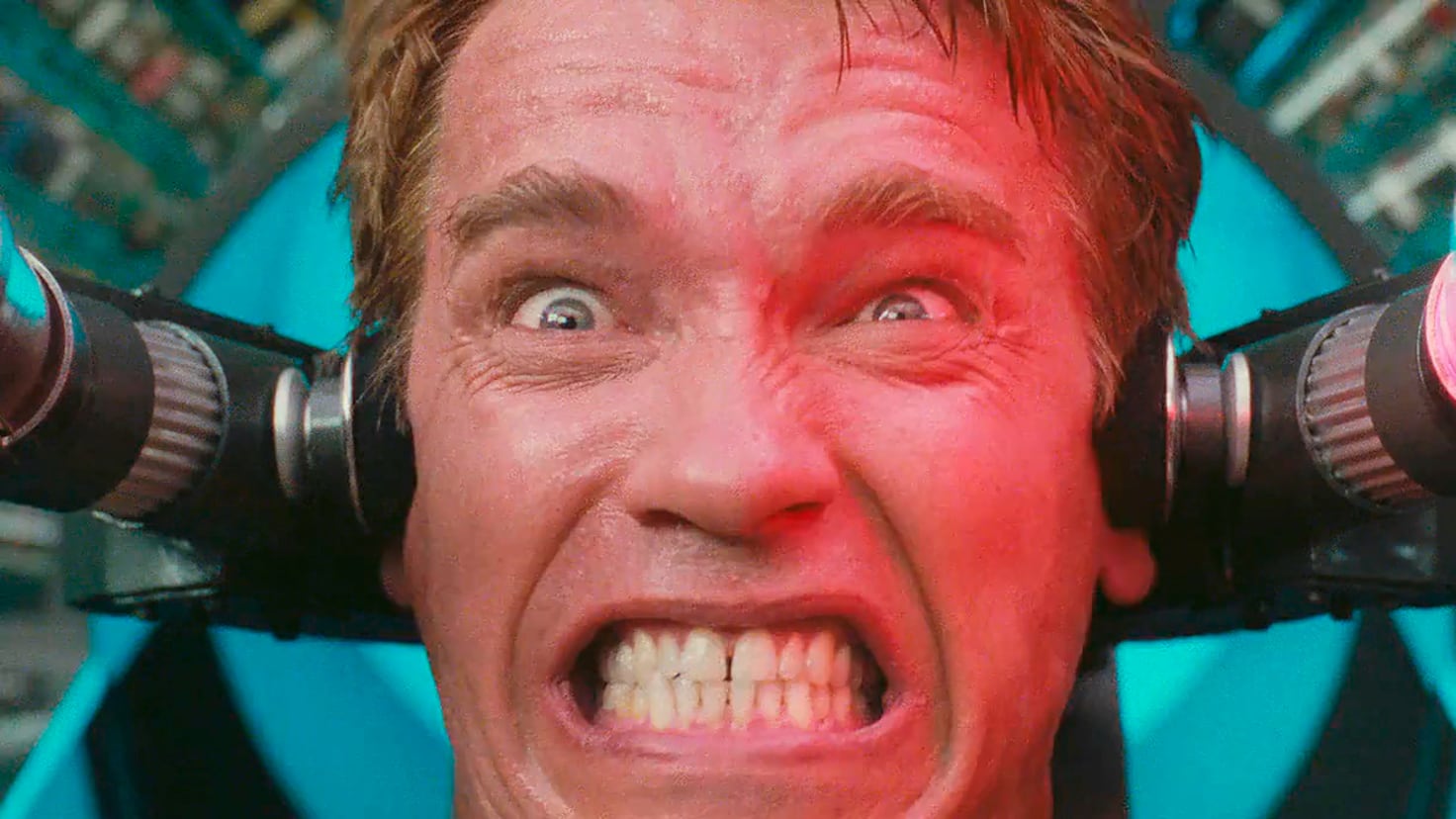 Ni Stallone ni Van Damme, esta es la persona ‘más loca’ con la que ha trabajado Schwarzenegger: “Lo da todo”