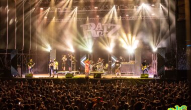 De Leyendas del Rock a Rabolagartija y tiro porque me toca