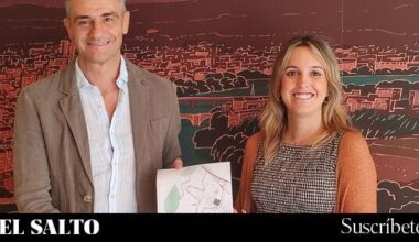 La Rioja | Logroño podría adjudicar el espacio central de las fiestas a un ultra condenado por asociación ilícita - El Salto