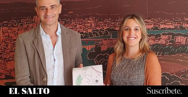 La Rioja | Logroño podría adjudicar el espacio central de las fiestas a un ultra condenado por asociación ilícita - El Salto
