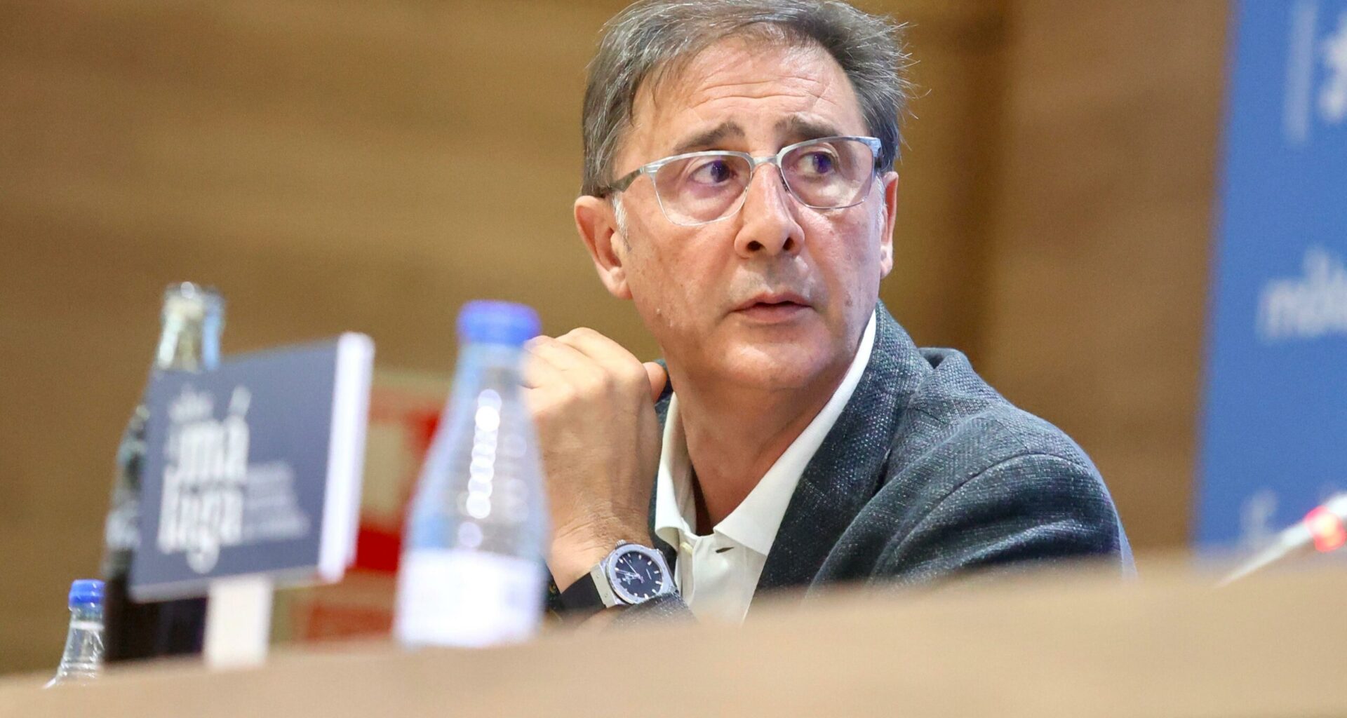 Los esfuerzos de la dirección deportiva, focalizados en el extremo izquierdo