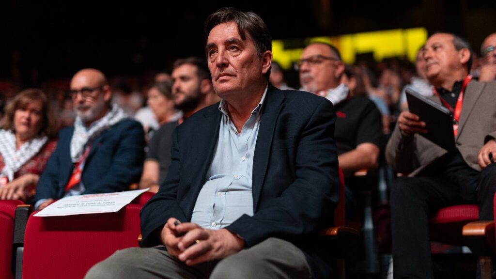 Luis García Montero Instituto Cervantes
