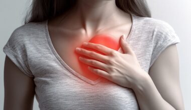 A partir de qué edad las mujeres son más vulnerables a la enfermedad cardiovascular y cómo prevenirla