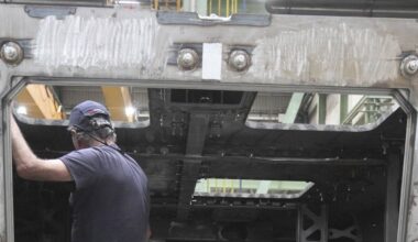 Los precios industriales caen un 2% en C-LM en julio