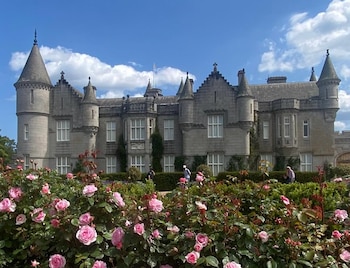 Castillo de Balmoral (IMAGEN DE