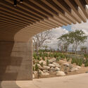 Pabellón de Entrada al Cañón / Medeza + Querencia Design Center - Imagen 2 de 9