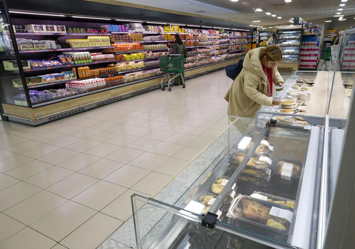 Mercadona estrena nueva sección en dos supermercados la próxima semana