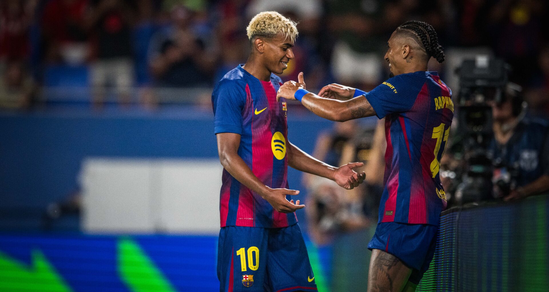 Definidos los horarios de la fase liga de la Champions