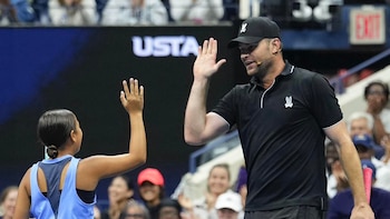 Andy Roddick fue uno de