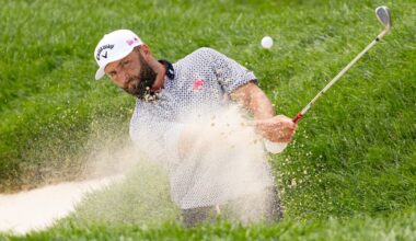 Jon Rahm © LIV Golf