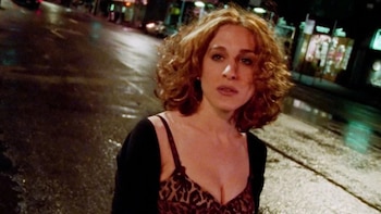 Sarah Jessica Parker dijo que