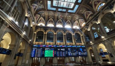 El Ibex pone a tiro los máximos y fía a la banca la continuidad de su rally | Mercados Financieros