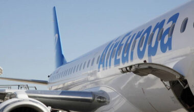 del intento fallido de compra de IAG a la entrada de Turkish