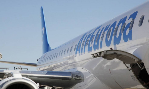 del intento fallido de compra de IAG a la entrada de Turkish