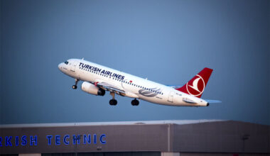 Air Europa acepta la entrada de Turkish Airlines en su capital - Hosteltur