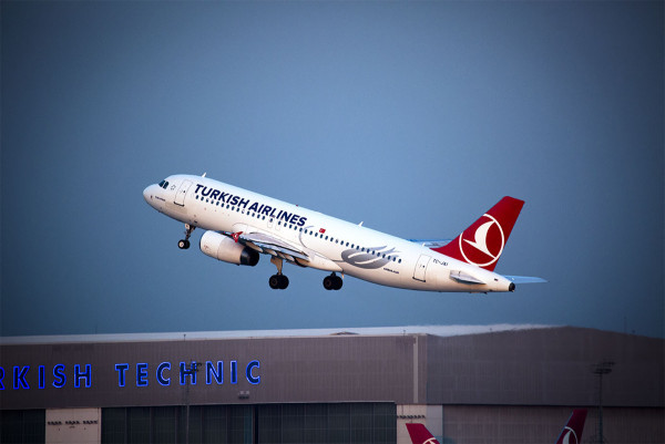 Air Europa acepta la entrada de Turkish Airlines en su capital - Hosteltur