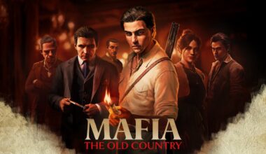 The Old Country se estrena en PS5, Xbox Series X/S y PC