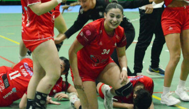 María Jesús Miranda cierra la plantilla de Adesal
