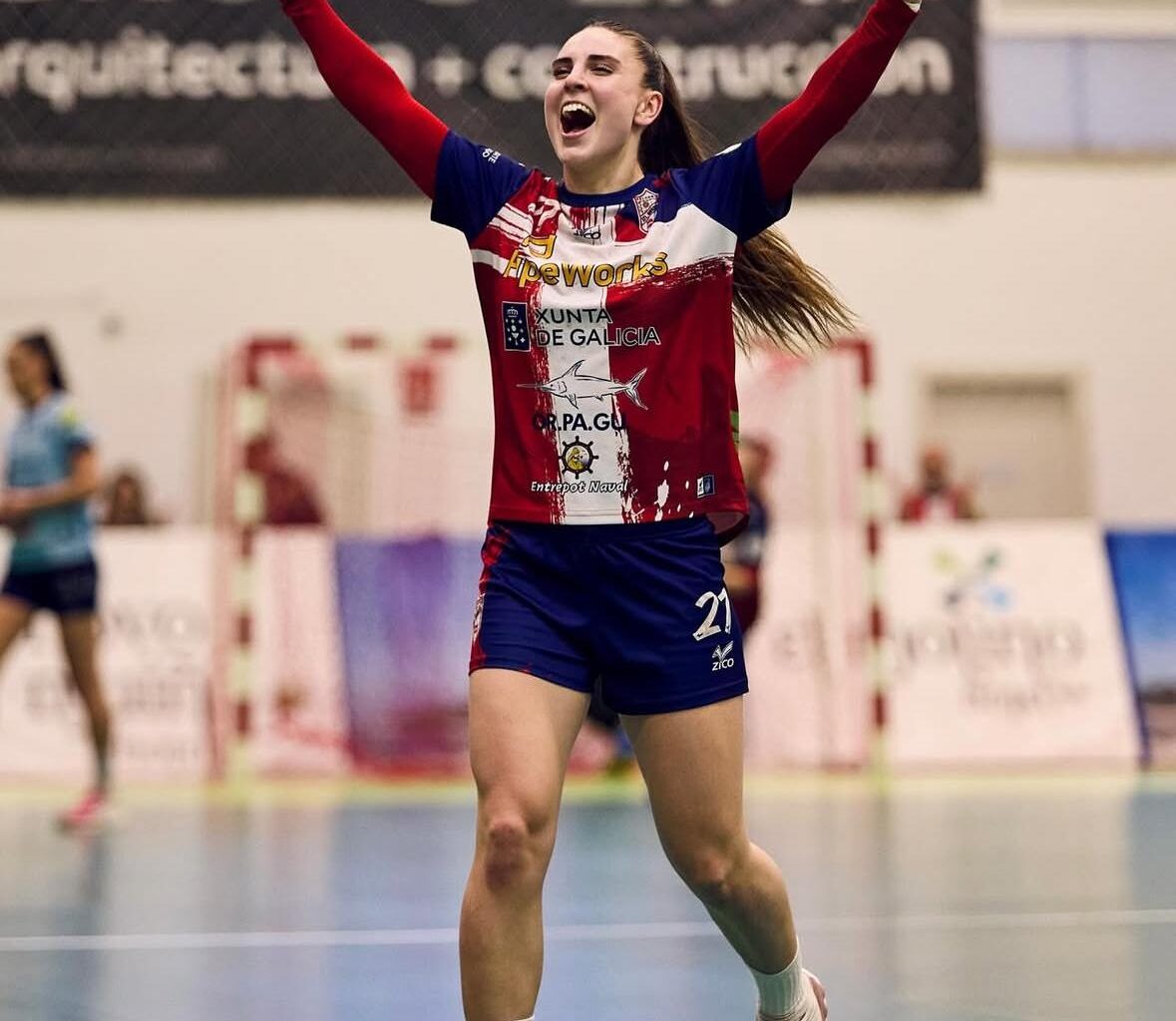 María Sancha
