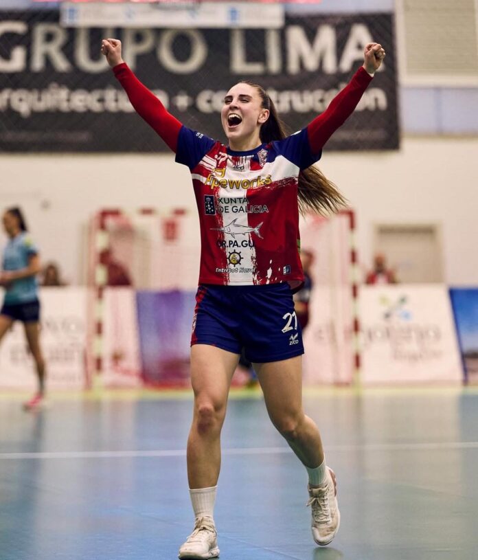 María Sancha
