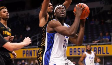 Un pívot internacional llegado de la NCAA