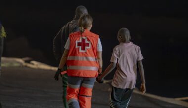 El Gobierno mueve a menores dentro de Canarias para cumplir con el Tribunal Supremo