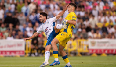 OFICIAL | Habrá otro derbi canario de pretemporada