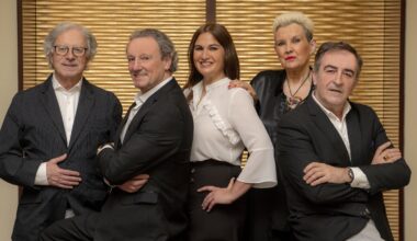 «Eso de que si no hay un Uranga, no es Mocedades… son opiniones que no me preocupan»
