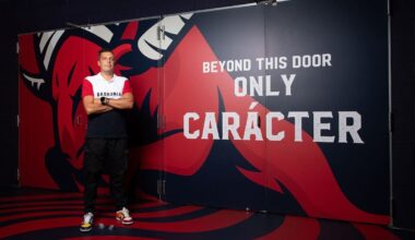 El Baskonia iniciará la pretemporada con 7 jugadores del primer equipo | Baloncesto