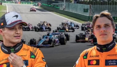 ¿A qué hora y dónde ver EN VIVO las prácticas, qualy y carrera? – El Financiero