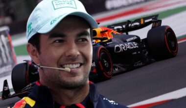 Así fue como ‘Checo’ Pérez ‘rebasó’ a Hülkenberg y se quedó con el asiento en Red Bull, según Helmut Marko – El Financiero