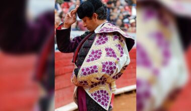Adiós José – El Financiero
